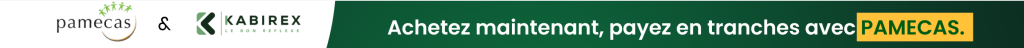 paiement par tranche kabirex