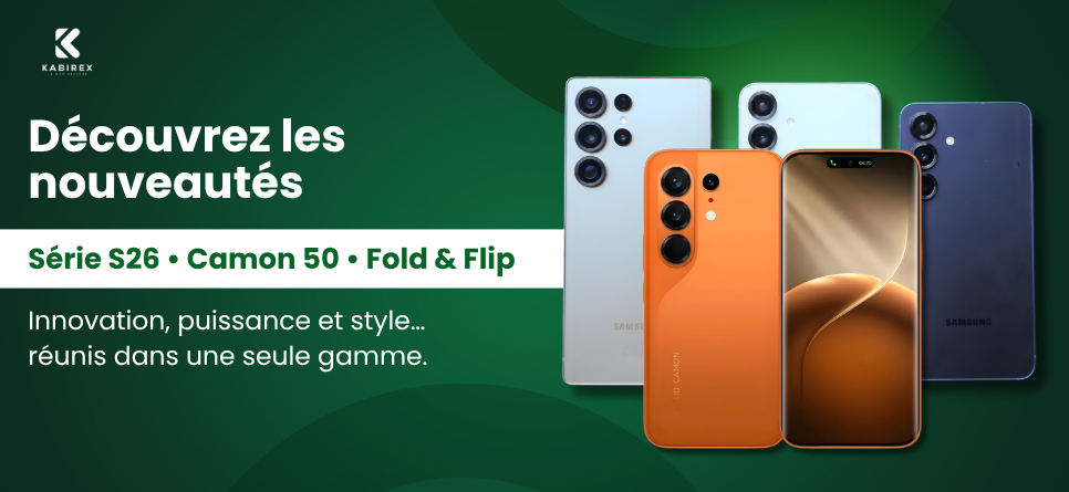 Banniére smartphone