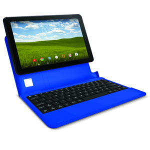 Tablette PC Portable 2en1 - Accent Surf 1000 Android 16Go 1Go Ram