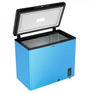 CONGELATEUR WALTON COFFRE 145L WCF-1D5-GDEL-XX