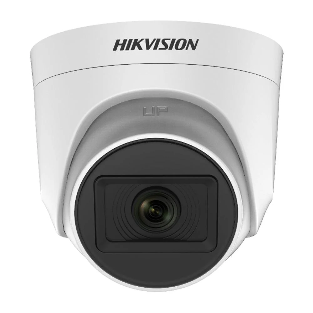 CAMERA ANALOGIQUE 2MP INFRAROUGE TURRET 2MP DS-2CE76DOT-EXIPF