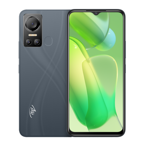 ITEL S18 64GB RAM 4GB