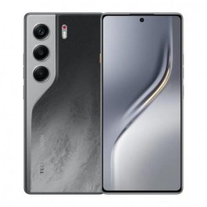 TECNO CAMON 40 - 256 Go – RAM 8 Go