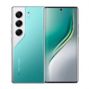 TECNO CAMON 40 Pro - 256 Go – RAM 8 Go