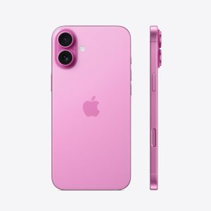 IPhone 16 128GB eSIM VRAC