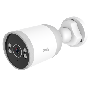 JAIFY C2-3WL – Caméra Wi-Fi Intérieure Intelligente 2K