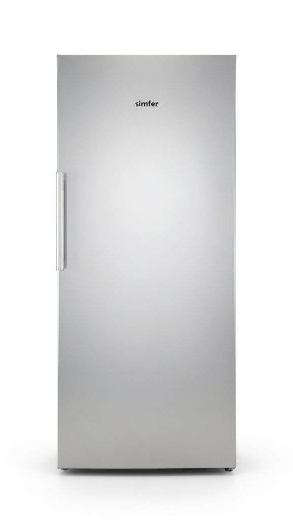 Congélateur Vertical Simfer FS 7311 A+ S