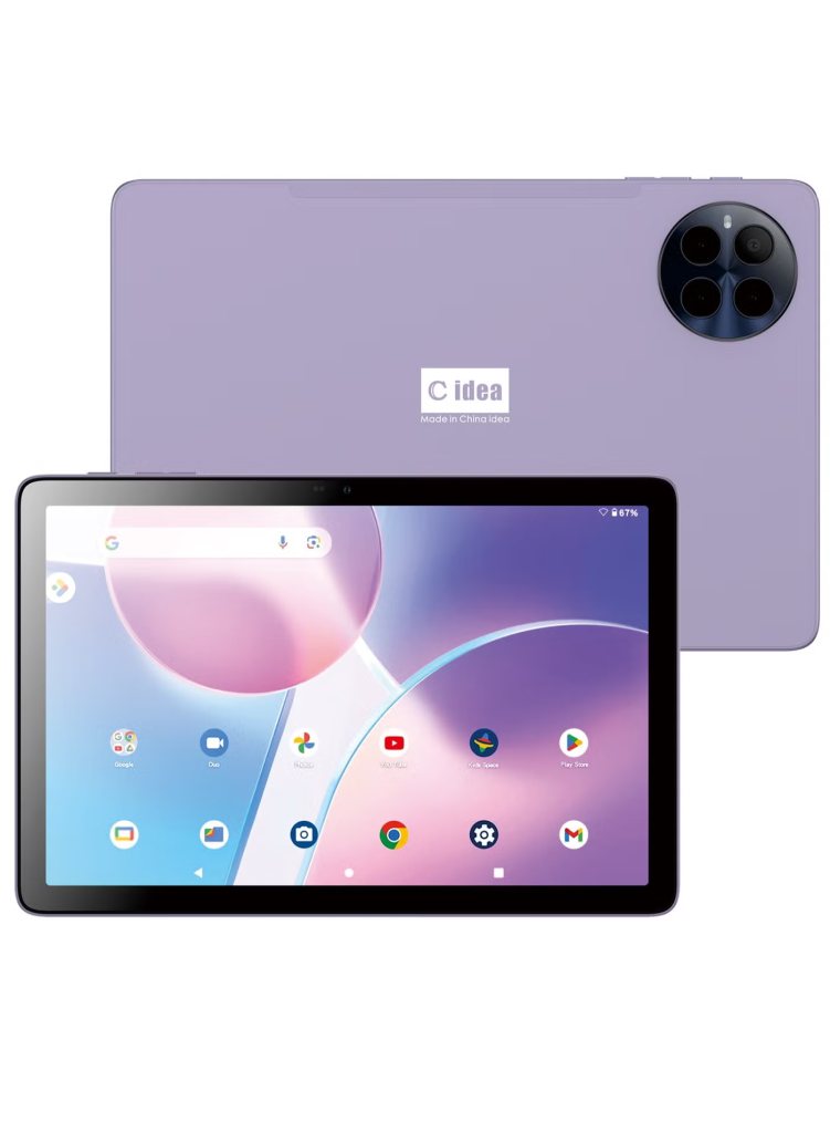 Tablette C-IDEA CM8800 PLUS