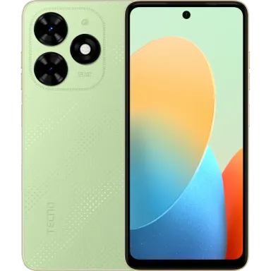 Tecno Pop 10C 64gb Ram4