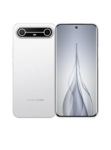 Tecno Spark Slim 256gb RAM8