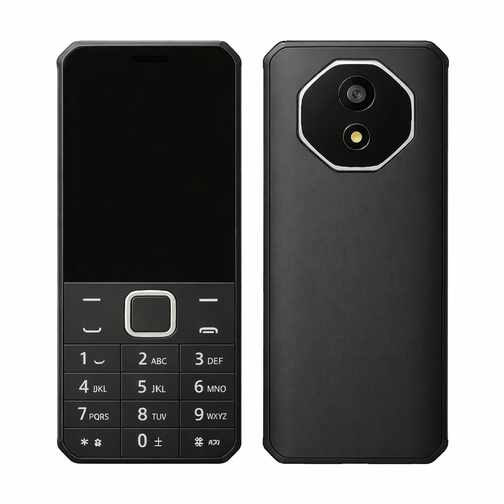 Tecno T455
