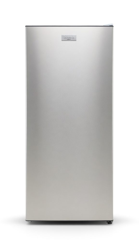 congélateur ICONA ILU F-320SS