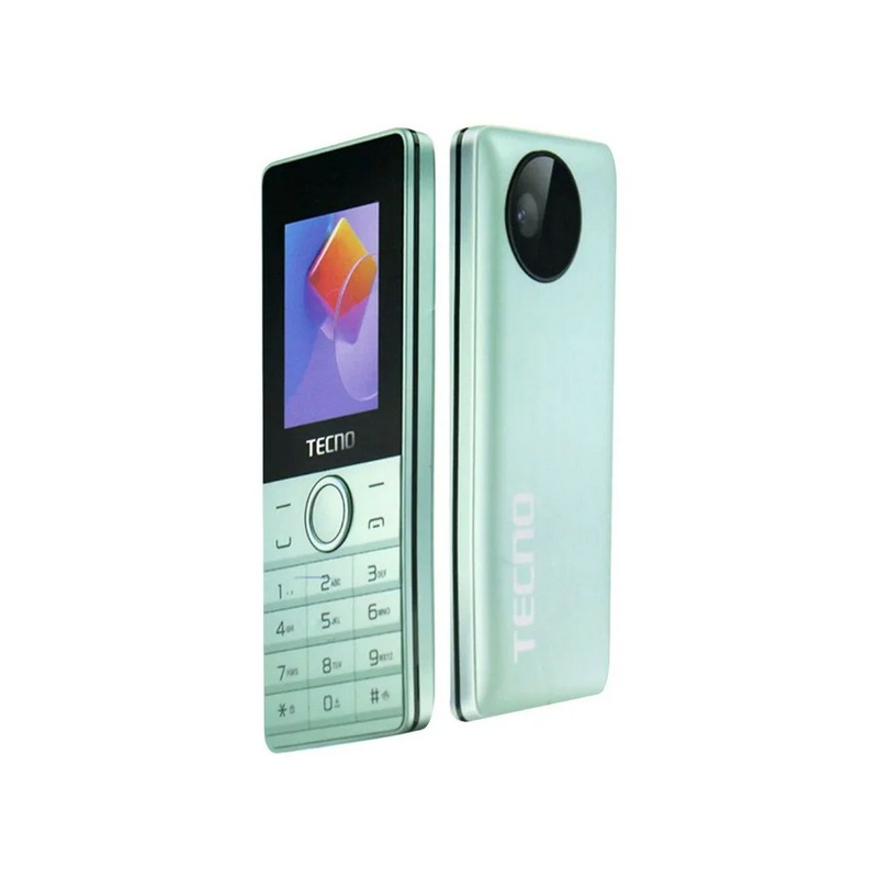 Tecno S302
