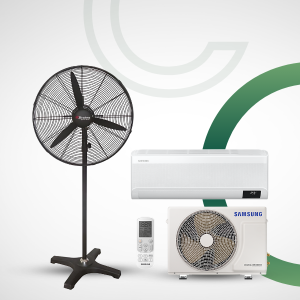 Chauffage, Ventilation et Climatisation