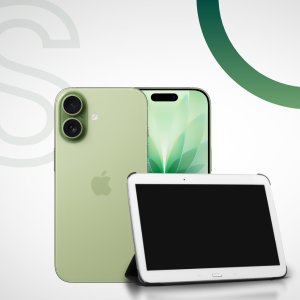 Smartphones & Tablettes