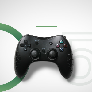 Jeux & Divertissement