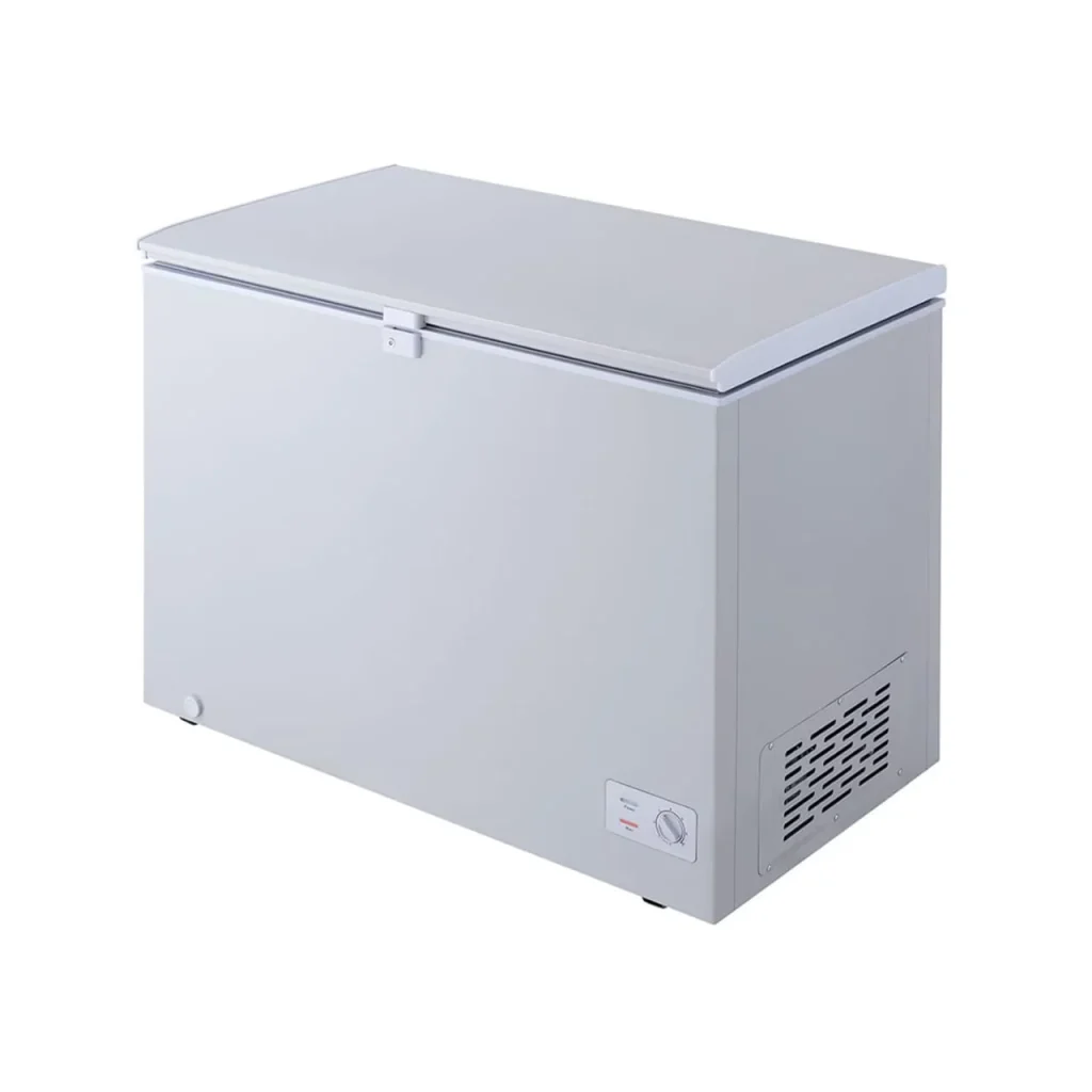 Congélateur LG GCS315SQFG – 300 Litres (Coffre Horizontal)