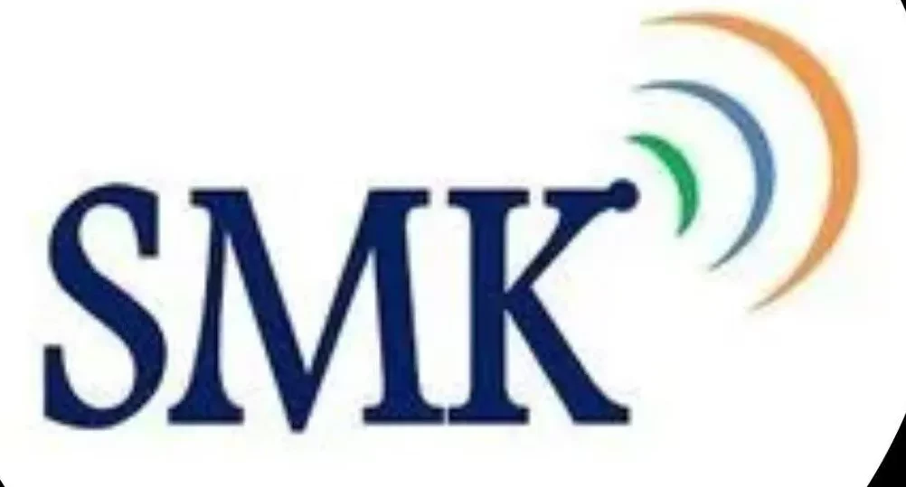 Logo SMK Sokhna Mai Kabir
