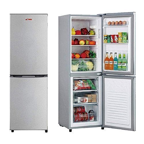 Réfrigérateur Astech FC-180H – 180 L (3 tiroirs)